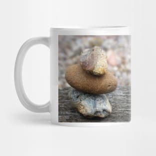 Pebbles Mug